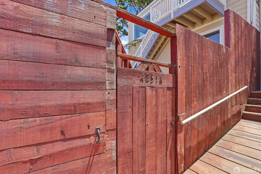 4231 26th Street #A, San Francisco, CA 94131 - #2