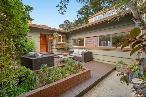 2241 Valleywood Drive, San Bruno, CA 94066