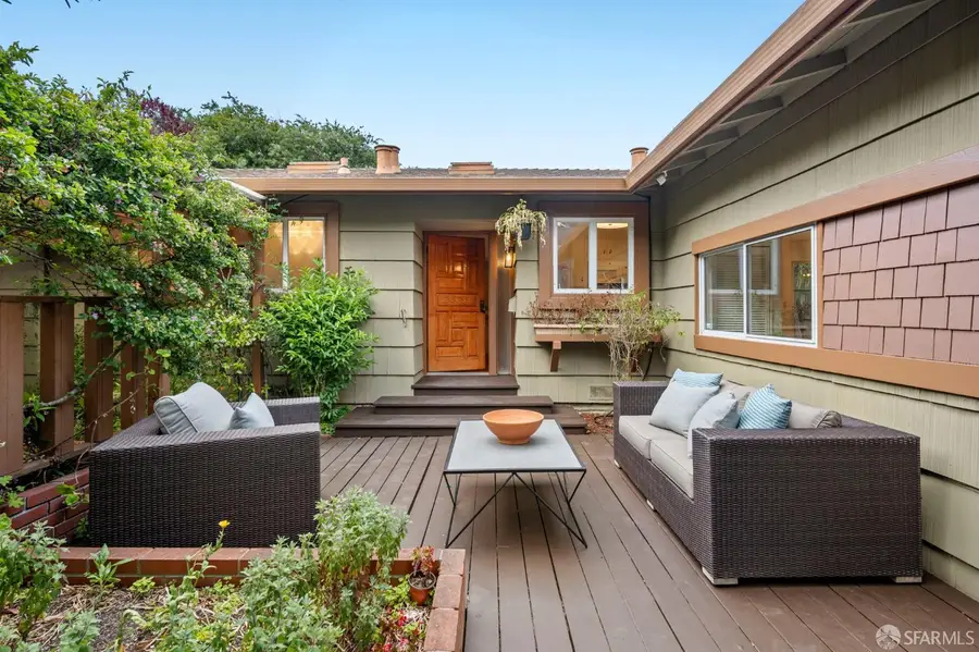 2241 Valleywood Drive, San Bruno, CA 94066 - #2