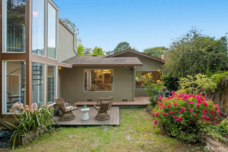 2241 Valleywood Drive, San Bruno, CA 94066 - #3