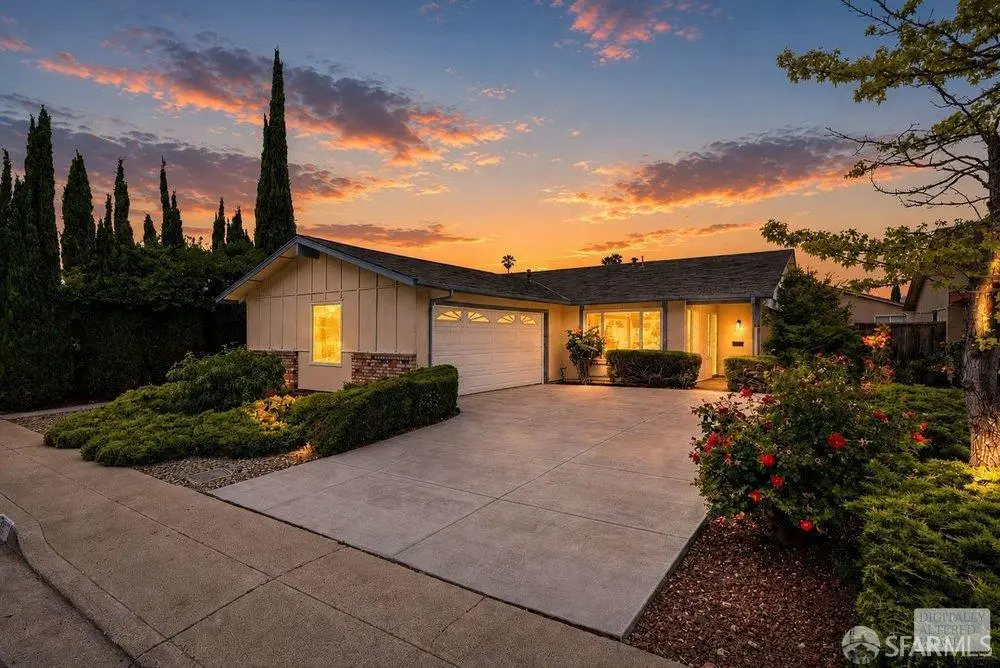 613 Parvin Drive, Milpitas, CA 95035 - #1