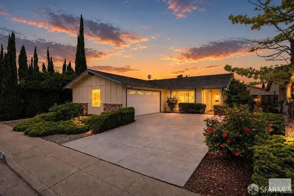 613 Parvin Drive, Milpitas, CA 95035