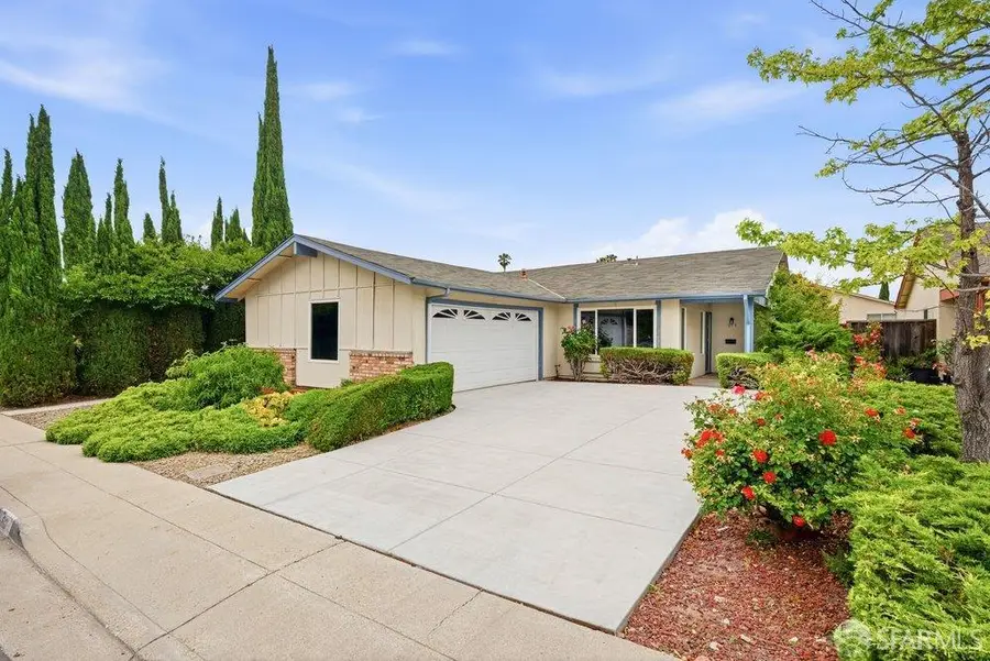 613 Parvin Drive, Milpitas, CA 95035 - #2