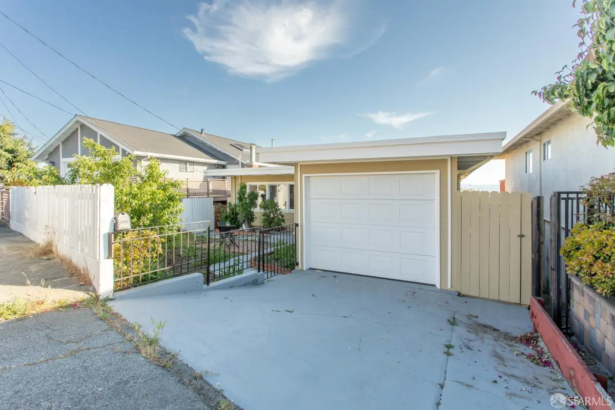 16575 Toledo Street, San Leandro, CA 94578 - #1