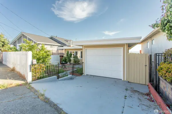 16575 Toledo Street, San Leandro, CA 94578