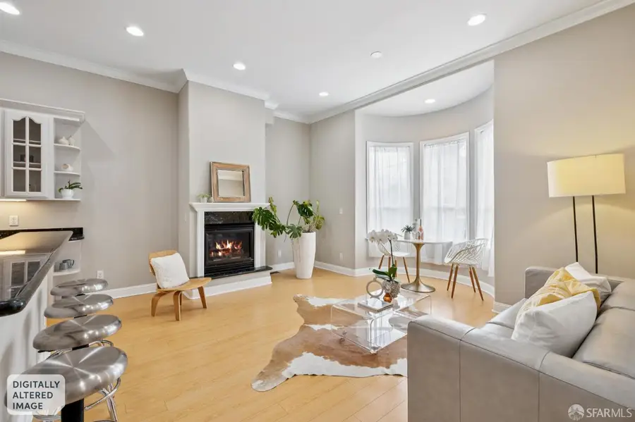 536-538 Fell Street, San Francisco, CA 94102 - #3