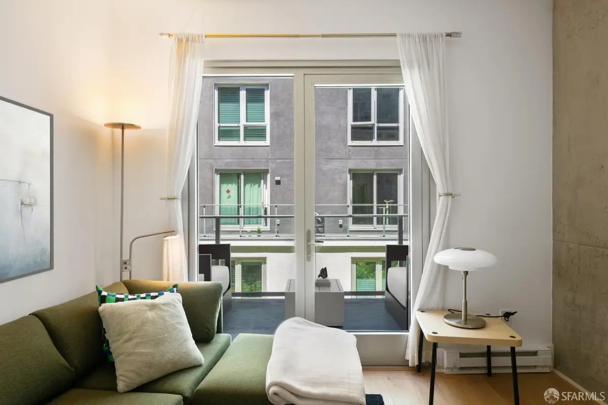 1075 Market Street #412, San Francisco, CA 94103 - #1