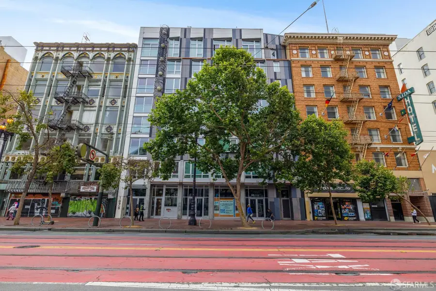 1075 Market Street #412, San Francisco, CA 94103 - #2
