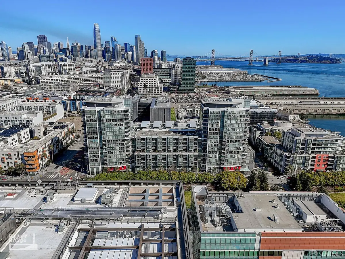 435 China Basin Street #336, San Francisco, CA 94158 - #1