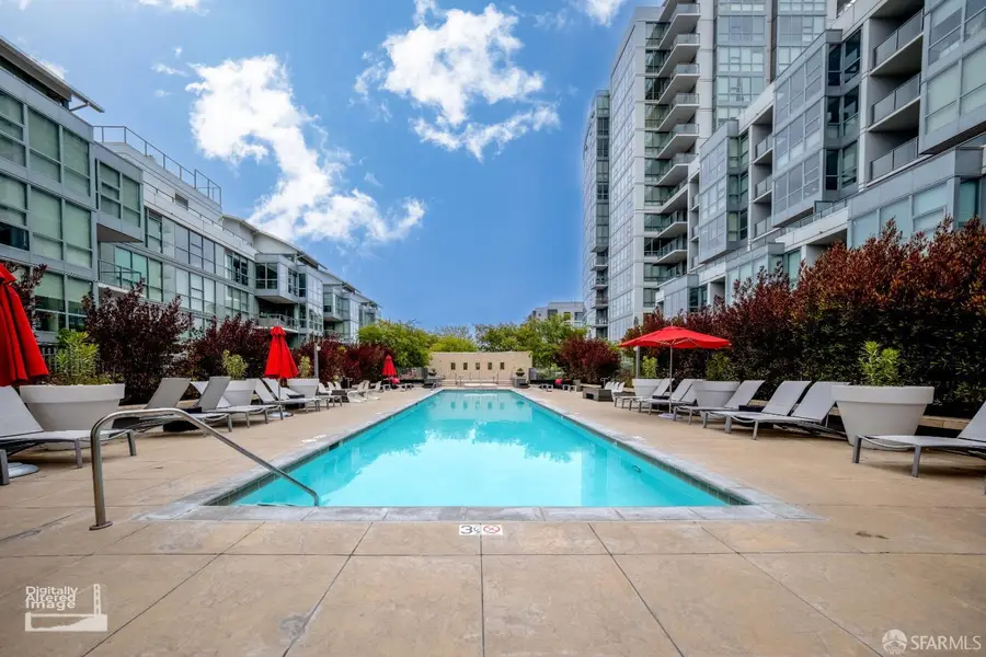 435 China Basin Street #336, San Francisco, CA 94158 - #2