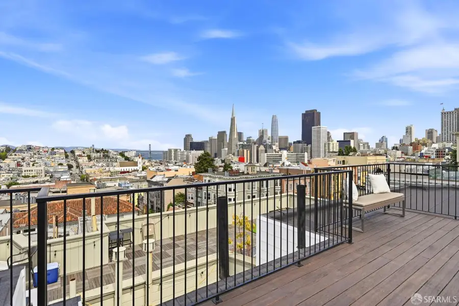 820 Green Street, San Francisco, CA 94133 - #3