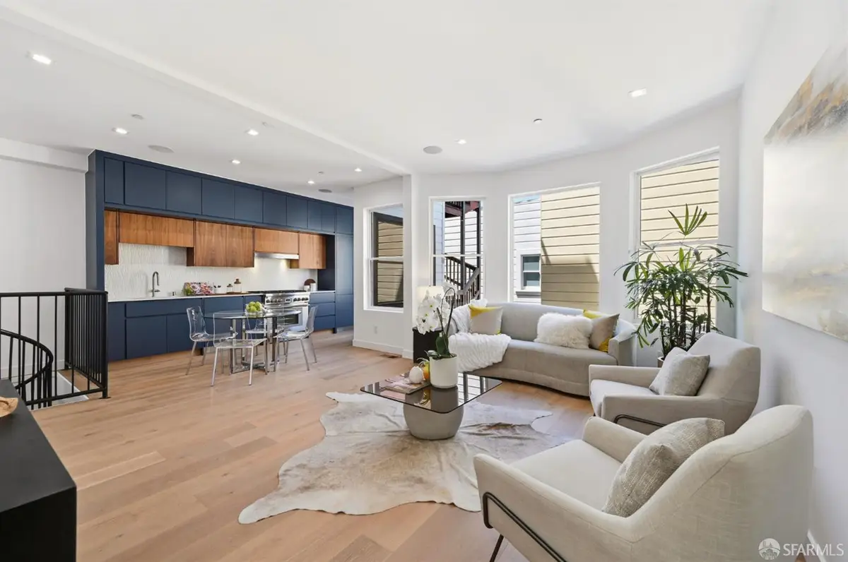 818 Green Street, San Francisco, CA 94133 - #1