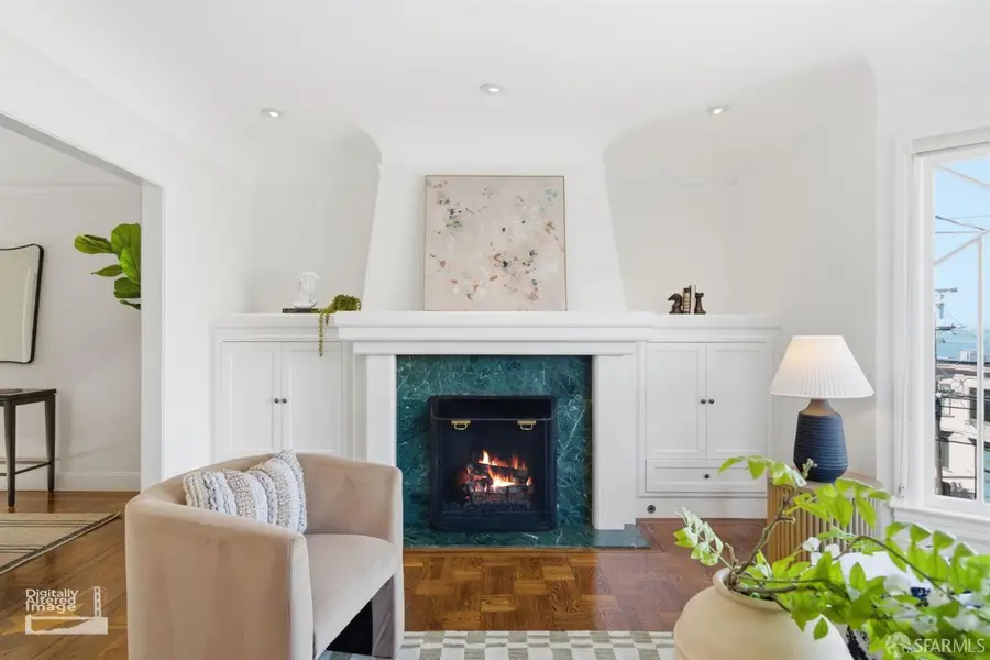 890 De Haro Street, San Francisco, CA 94107 - #2