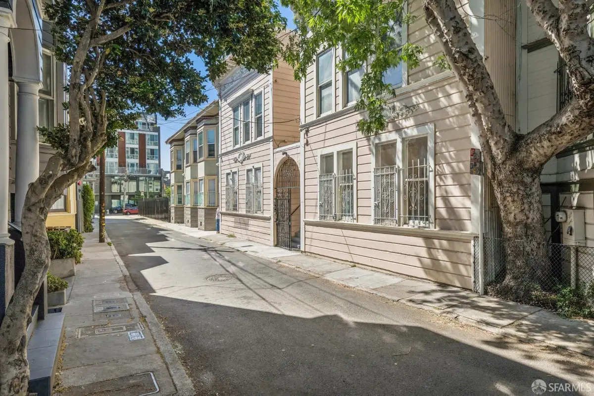 42-44 Sumner Street, San Francisco, CA 94103 - #1