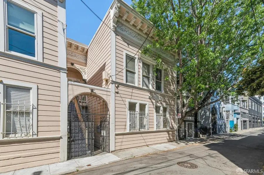 42-44 Sumner Street, San Francisco, CA 94103 - #2