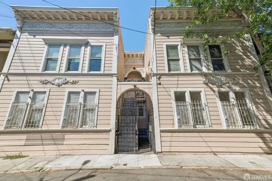 42-44 Sumner Street, San Francisco, CA 94103 - #3