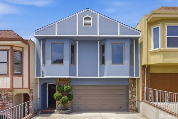 468 Wyandotte Avenue, Daly City, CA 94014