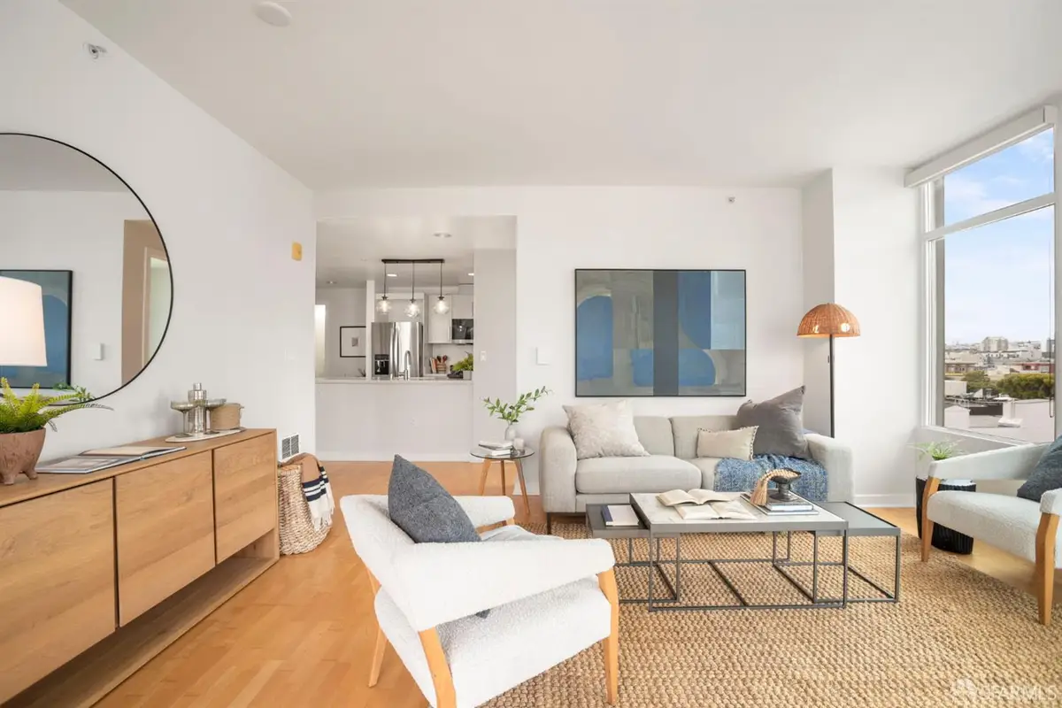 55 Page Street #722, San Francisco, CA 94102 - #1