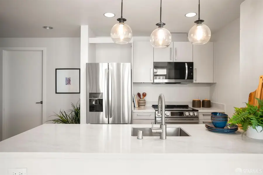 55 Page Street #722, San Francisco, CA 94102 - #2