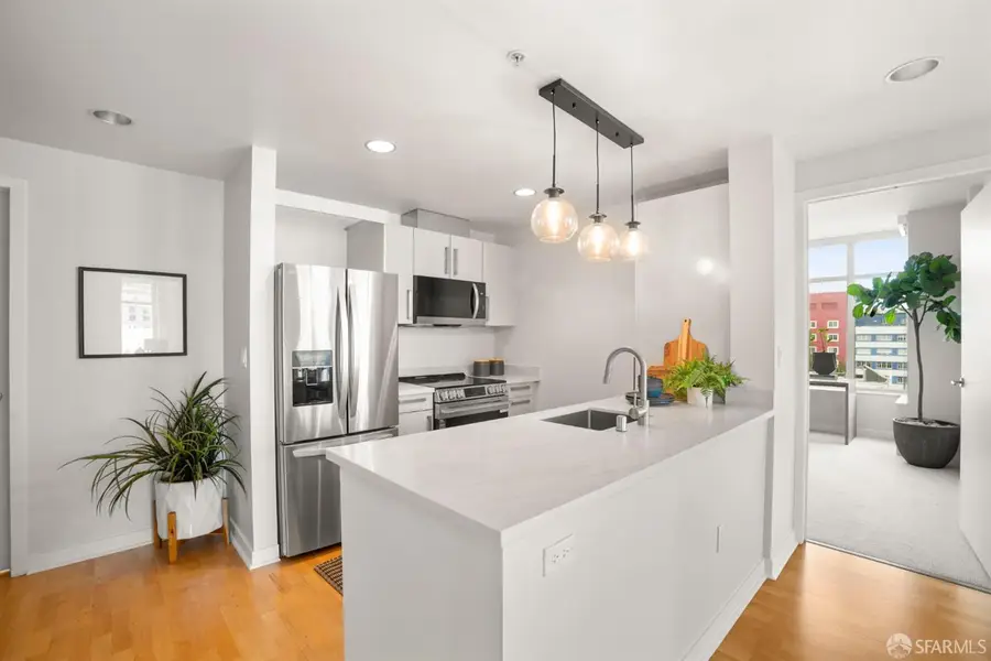 55 Page Street #722, San Francisco, CA 94102 - #3