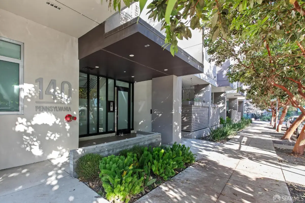 140 Pennsylvania Avenue #304, San Francisco, CA 94107 - #1