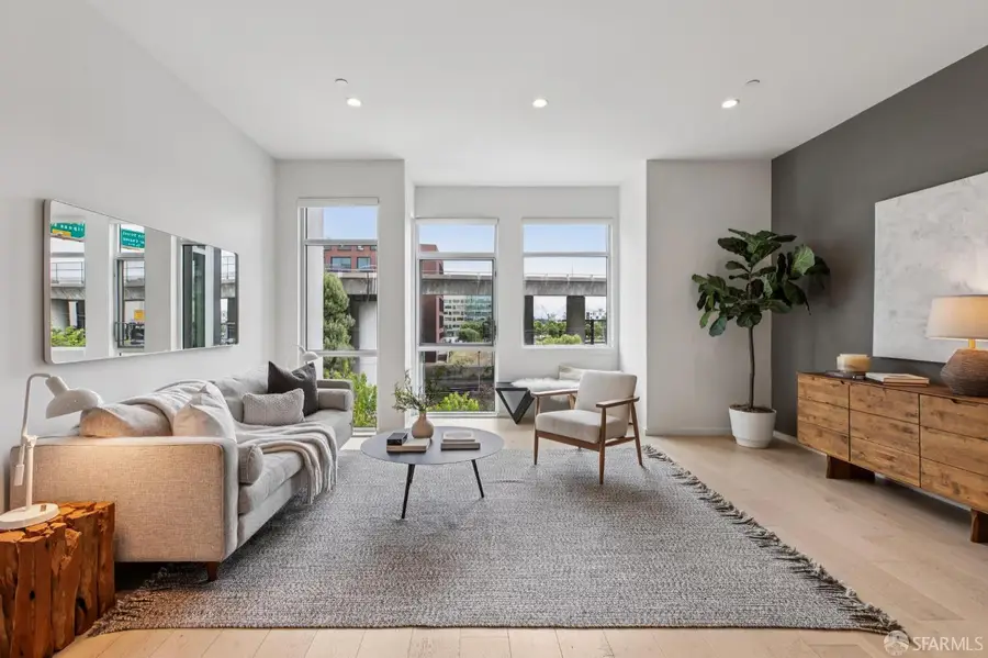 140 Pennsylvania Avenue #304, San Francisco, CA 94107 - #3
