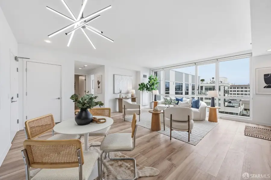 1788 Clay Street #811, San Francisco, CA 94109 - #2