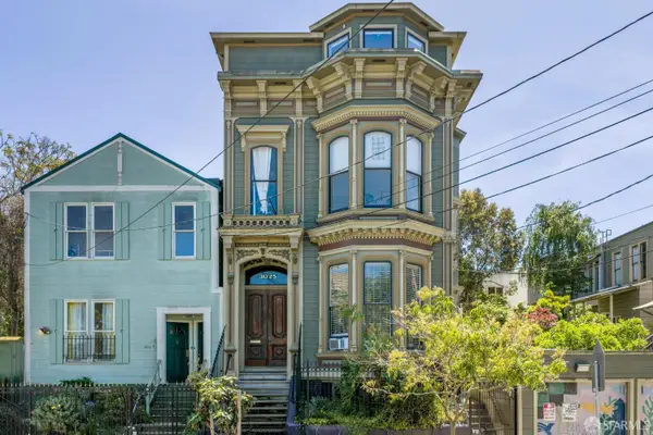 3025 21st Street, San Francisco, CA 94110