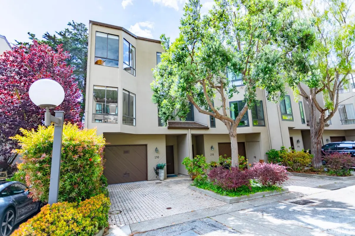 150 S Lake Merced Hills, San Francisco, CA 94132 - #1