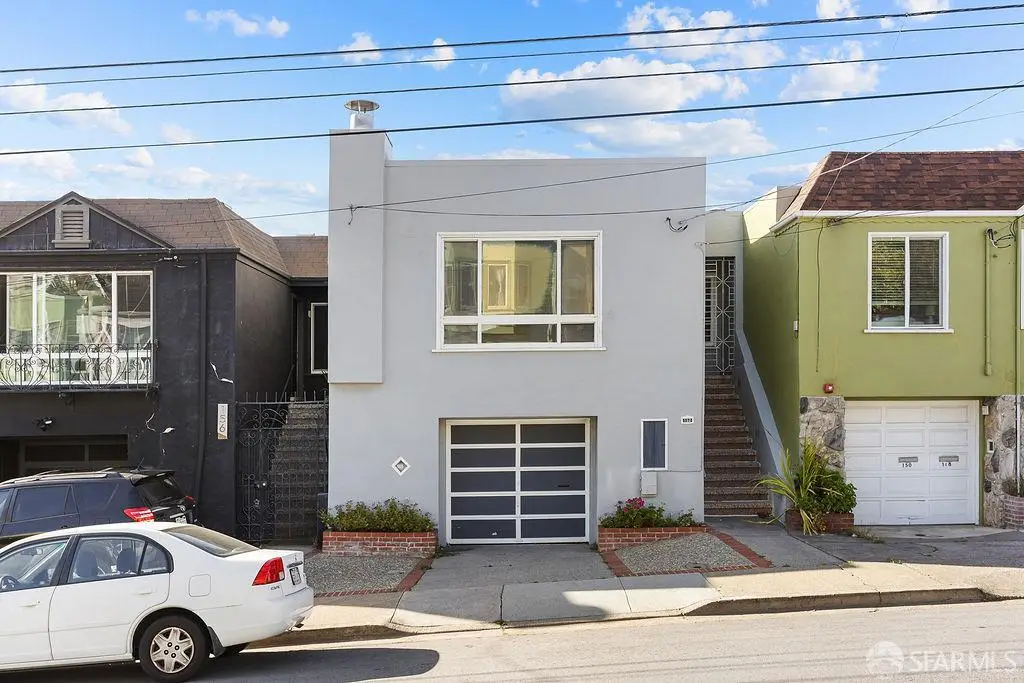 152 Frankfort Street, Daly City, CA 94014 - #1