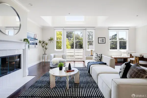 2172 Fell Street, San Francisco, CA 94117