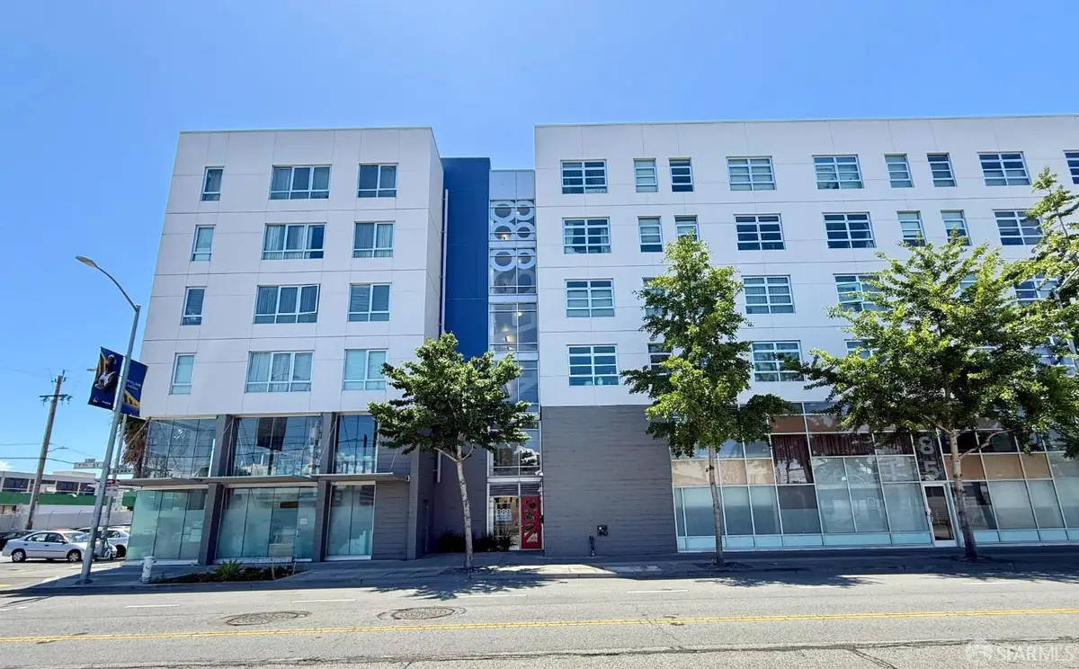 888 7th Street #355, San Francisco, CA 94107 - #1
