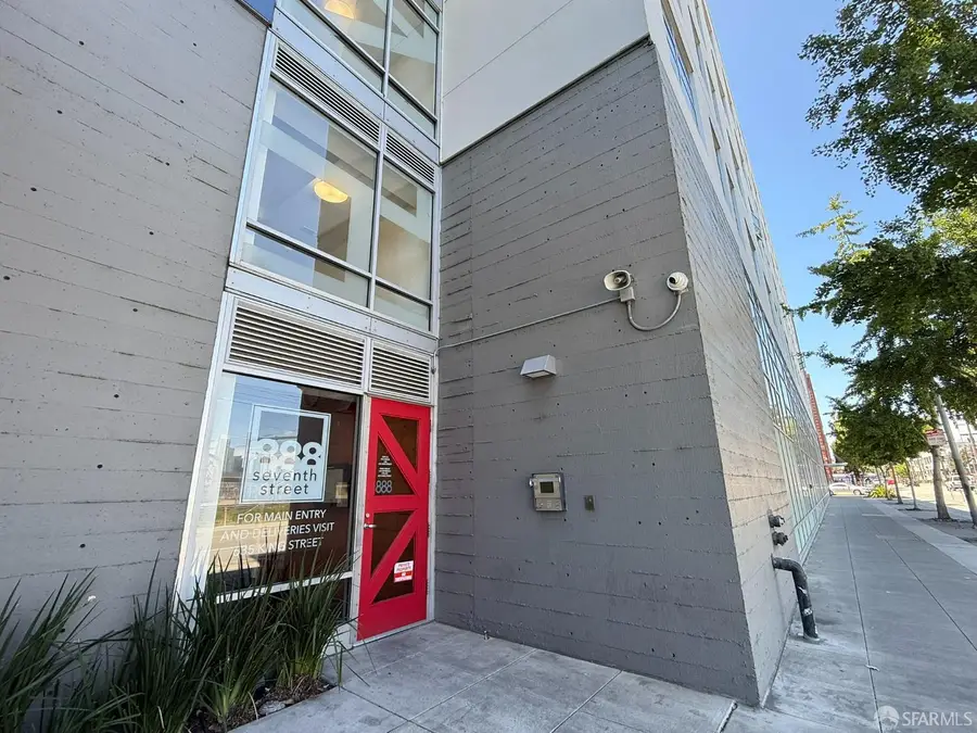 888 7th Street #355, San Francisco, CA 94107 - #2