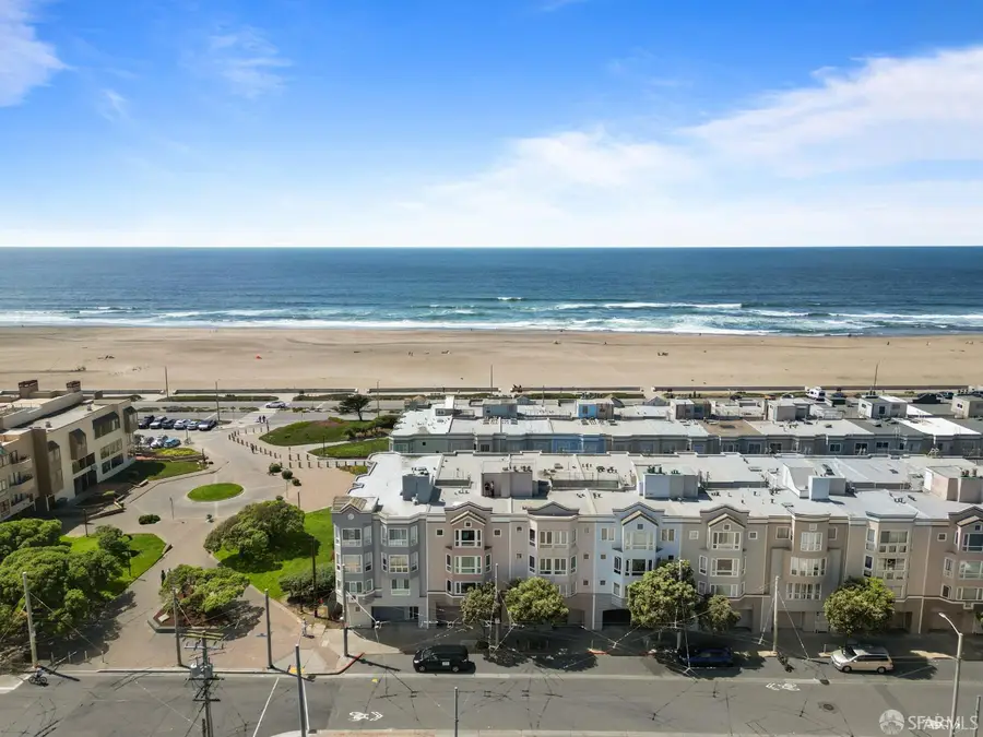 795 La Playa Street #3, San Francisco, CA 94121 - #2