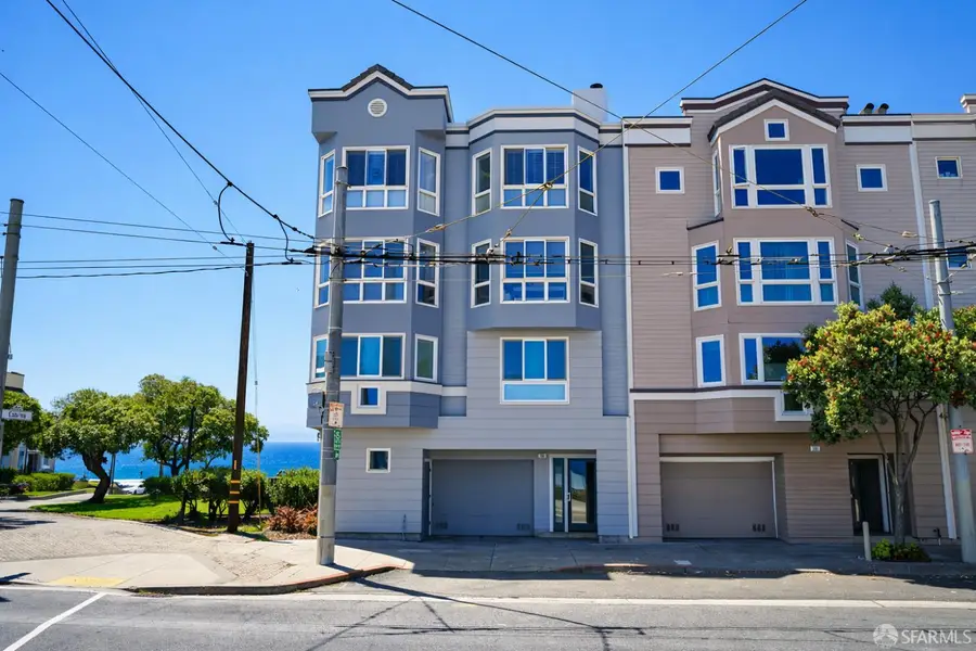 795 La Playa Street #3, San Francisco, CA 94121 - #3