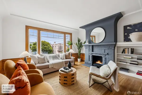 2471 28th Avenue, San Francisco, CA 94116