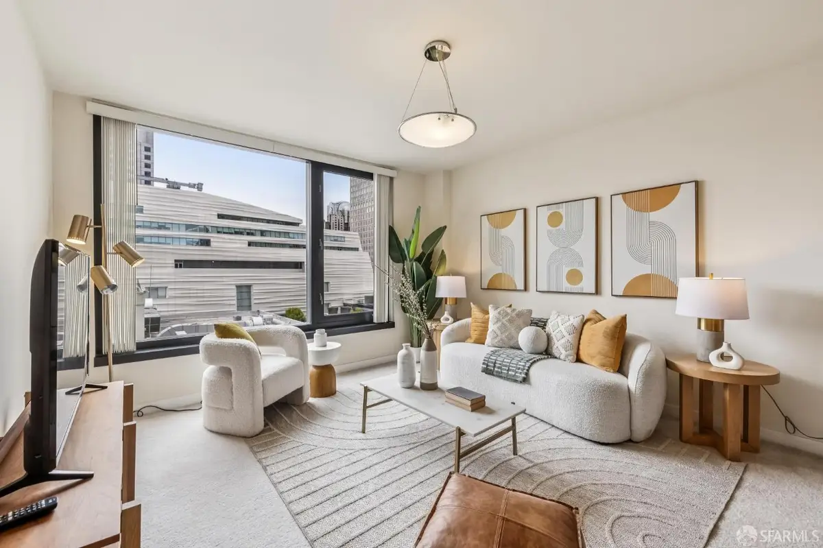 199 New Montgomery Street #1405, San Francisco, CA 94105 - #1