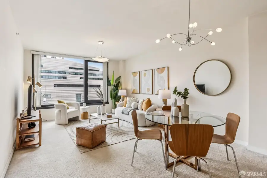 199 New Montgomery Street #1405, San Francisco, CA 94105 - #3