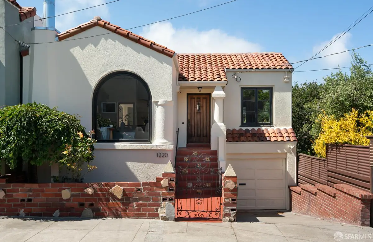 1220 Russia Avenue, San Francisco, CA 94112 - #1