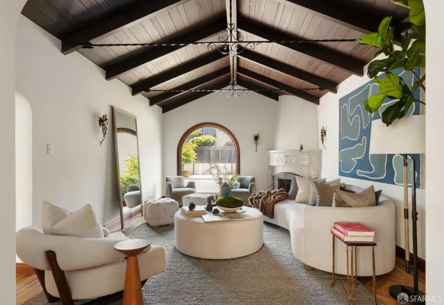 1220 Russia Avenue, San Francisco, CA 94112 - #3