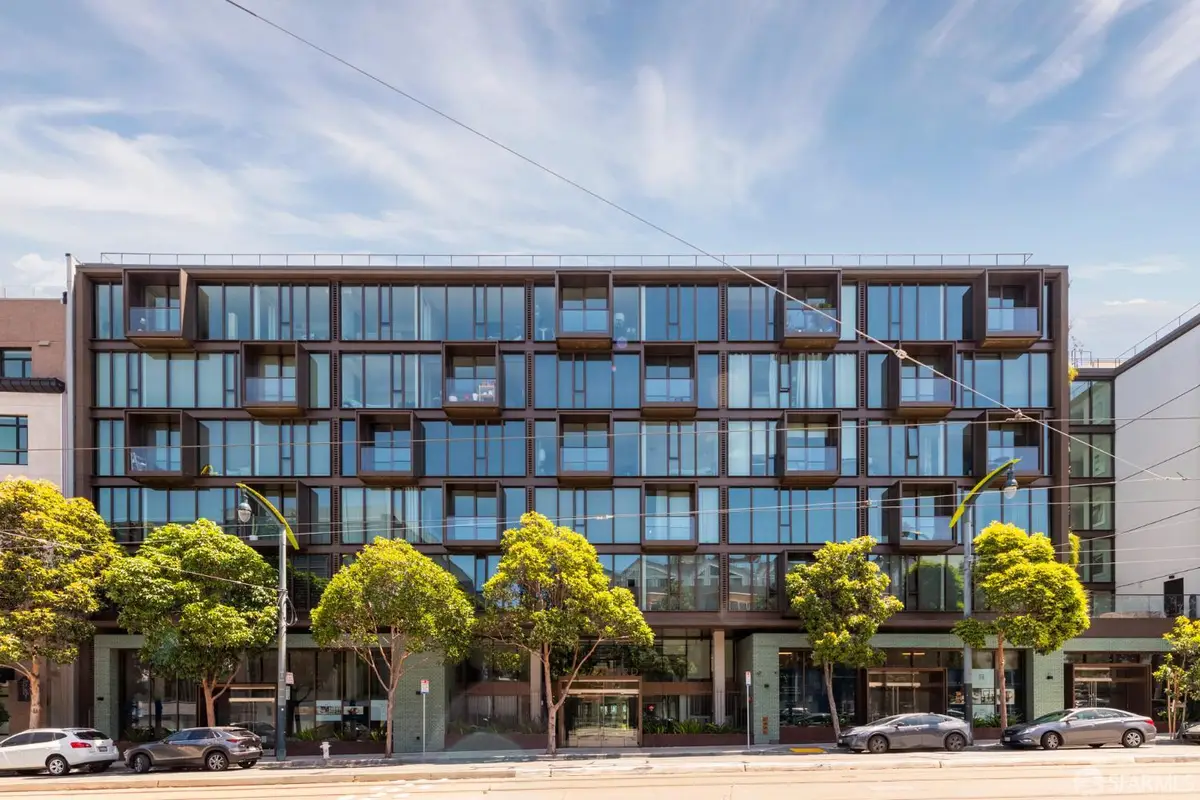 2177 3rd Street #721, San Francisco, CA 94107 - #1