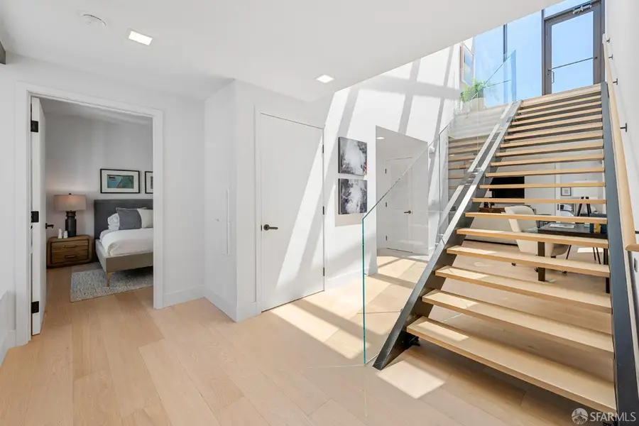 2177 3rd Street #721, San Francisco, CA 94107 - #3