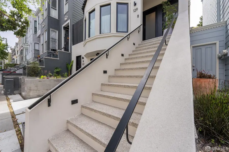 129 Scott Street, San Francisco, CA 94117 - #2