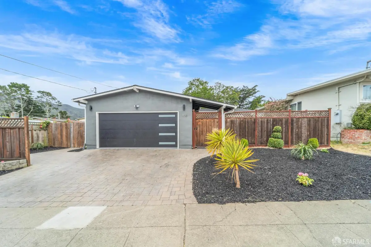 1138 Manzanita Drive, Pacifica, CA 94044 - #1
