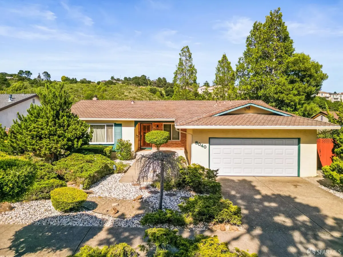 8040 Hansom Drive, Oakland, CA 94605 - #1