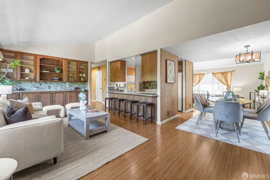 8040 Hansom Drive, Oakland, CA 94605 - #3