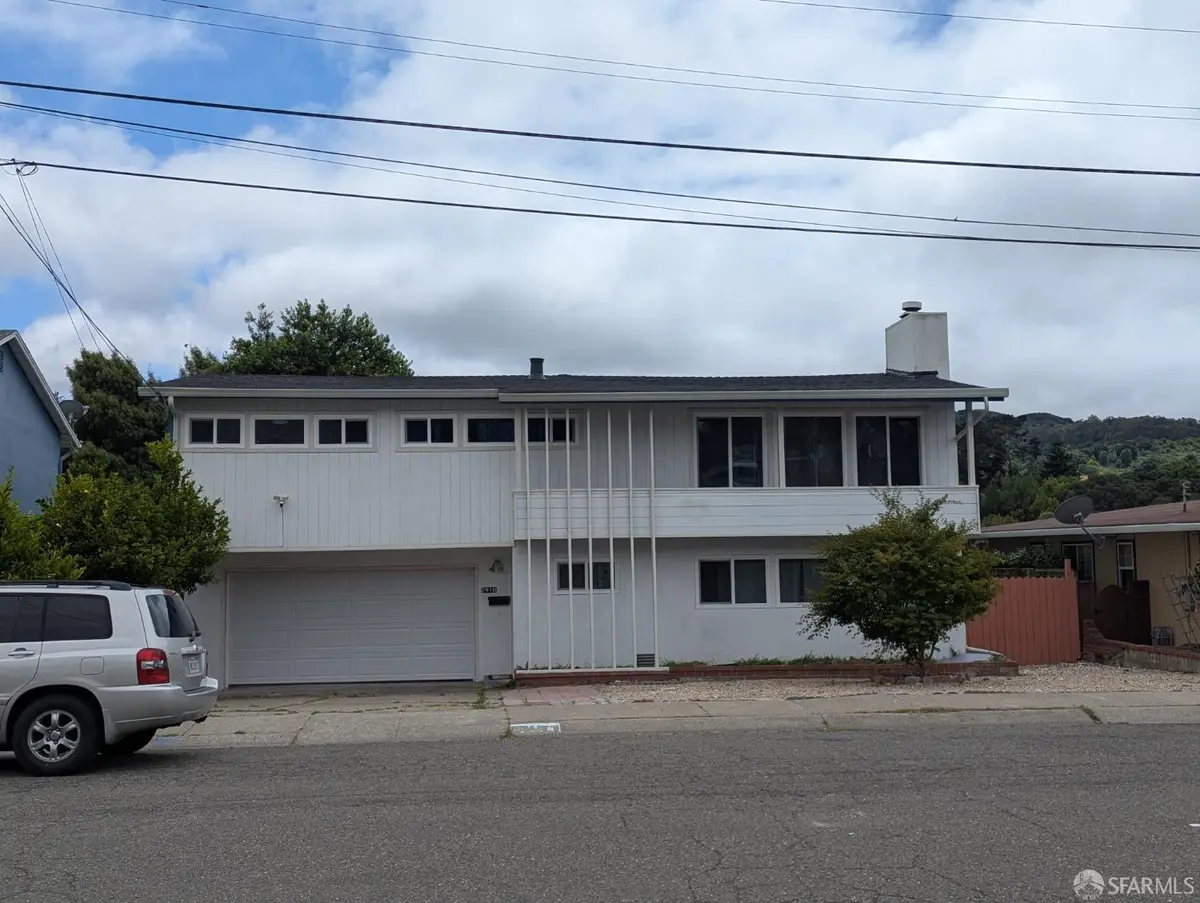 2910 Sheldon Drive, Richmond, CA 94803 - #1