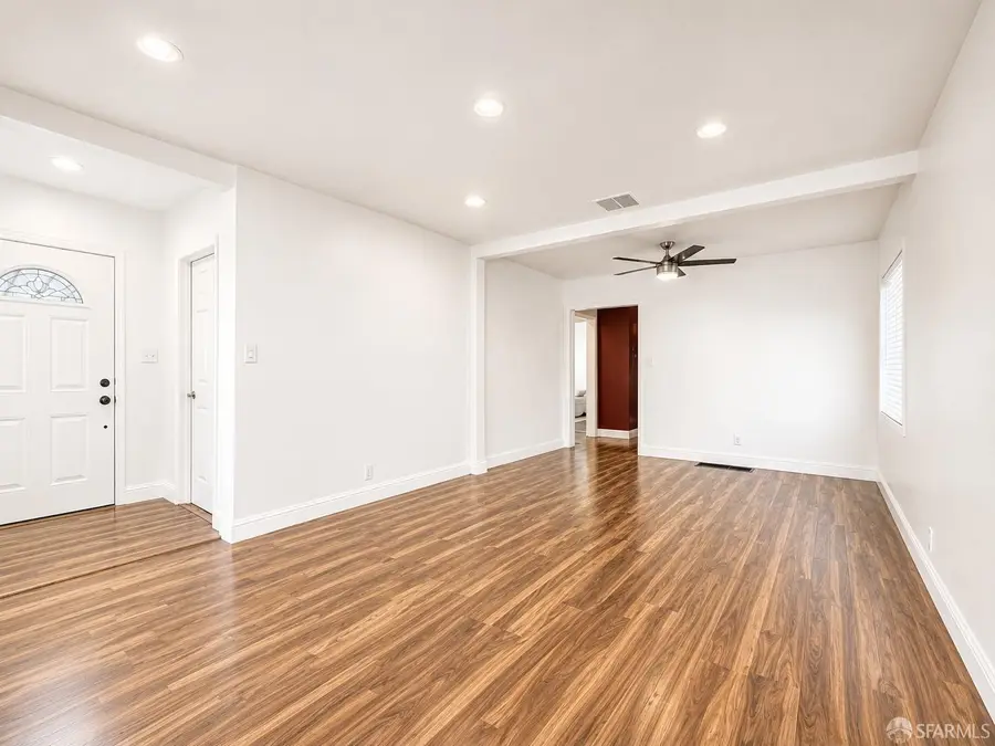 8115 Hillside Street, Oakland, CA 94605 - #3