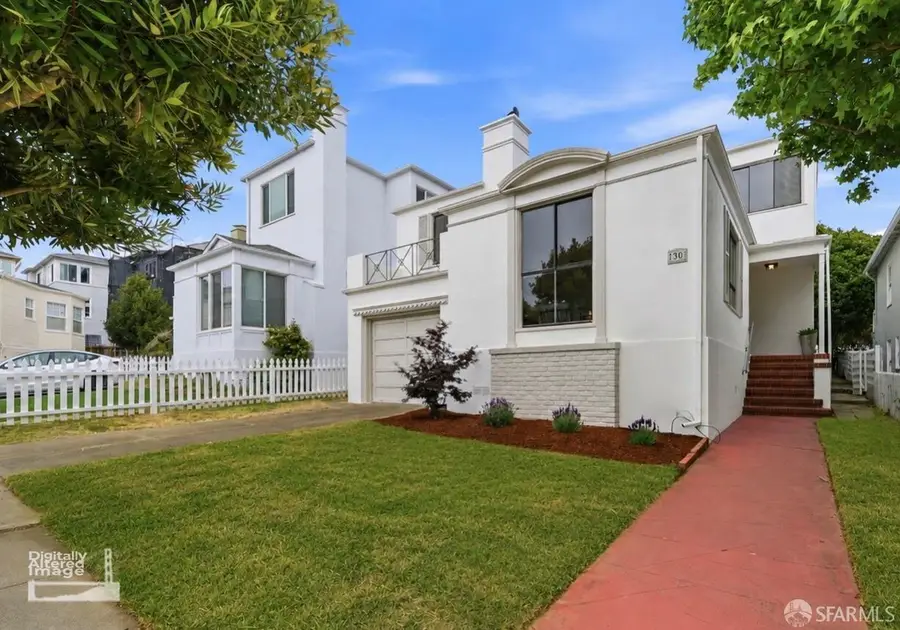 30 Elmhurst Drive, San Francisco, CA 94132 - #2