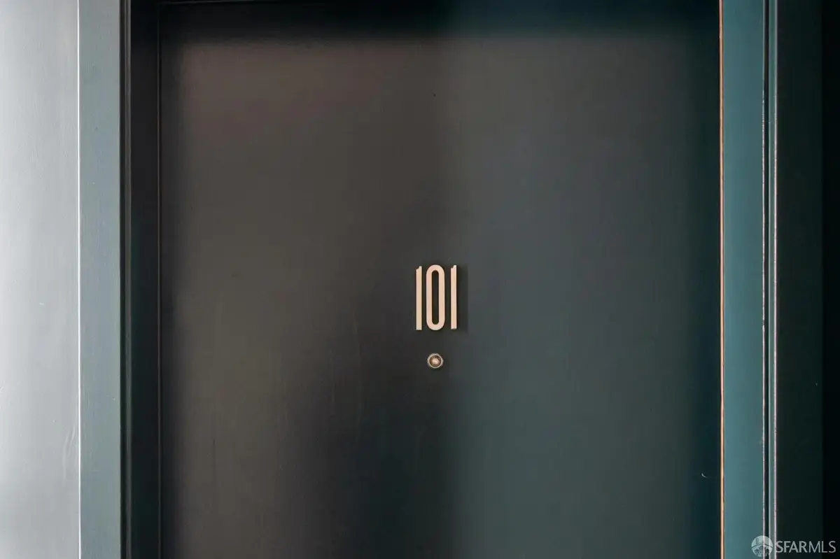 2101 Bryant Street #101, San Francisco, CA 94110 - #1